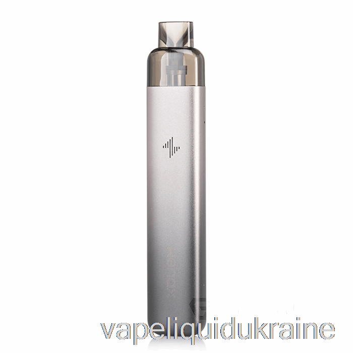 Vape Ukraine Geek Vape WENAX K1 SE Pod System Grey Black